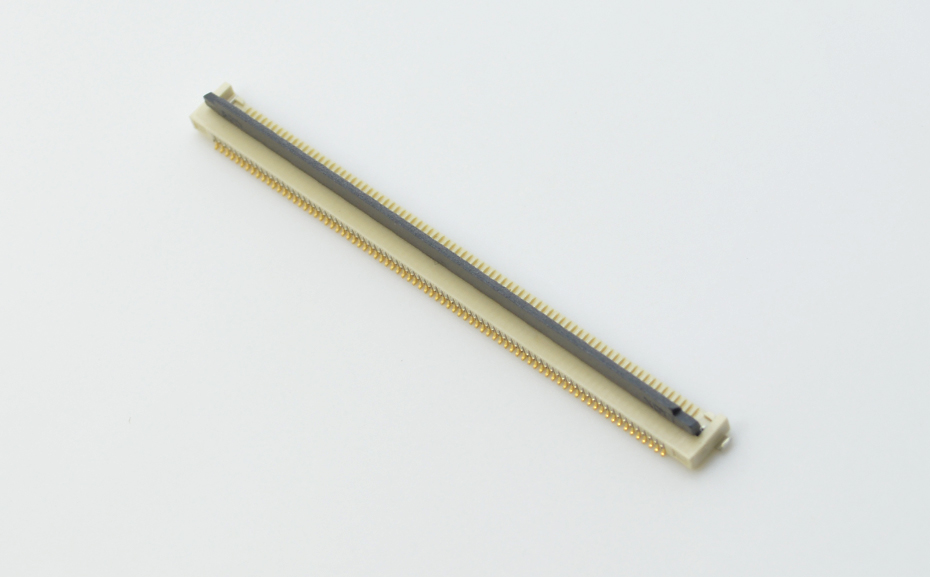 六安fpc连接器-fpc40p 0.5连接器fpc 翻盖连接器-宏利