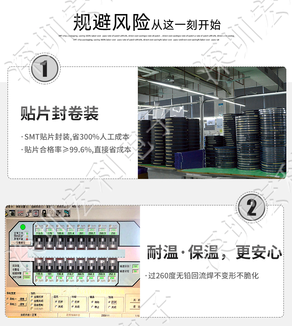 超薄FPC连接器 间距0.5mm-40PIN翻盖 塑高H1.0mm FPC插座超薄